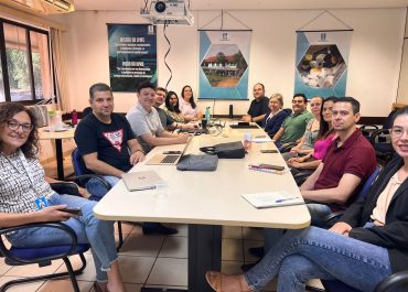 Comissão UFMS Participativa inicia processo para construção do novo PDI