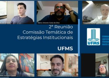UFMS Avança na Construção da Matriz SWOT para o Planejamento Estratégico