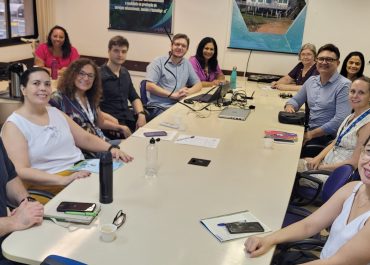 UFMS Participativa: Avanços e Próximos Passos para Construção do PDI