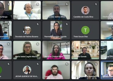 Comissão Temática de Estrutura, Recursos e Necessidades avança na elaboração do PDI da UFMS