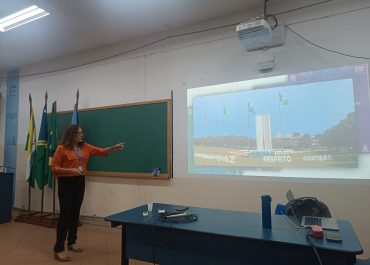 UFMS Participativa: Audiência pública no CPCS