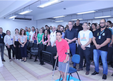 UFMS Participativa: Audiência pública no CPCX