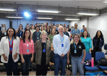 UFMS Participativa: Audiência pública no CPNA